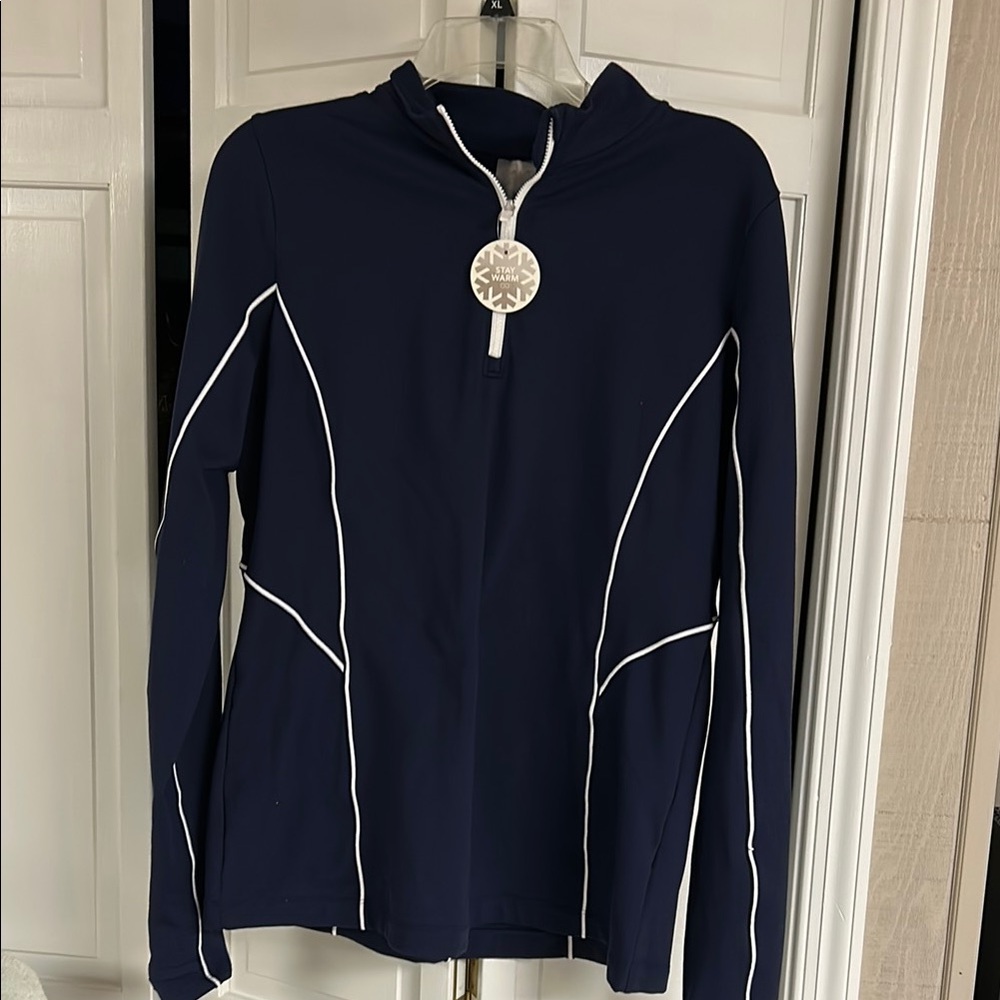 Calia Cold Weather Pullover
